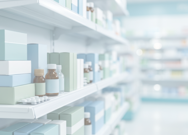 Pharma Großhandel